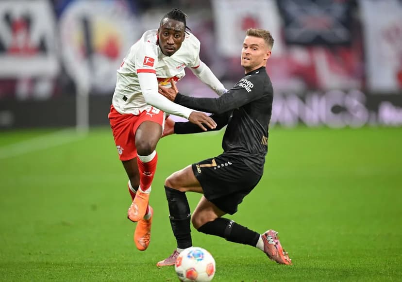 Bundesliga: Stuttgart & Leipzig Clash for UCL Spot