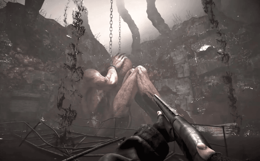 Silent Hill Composer Scores Stylish Survival Horror