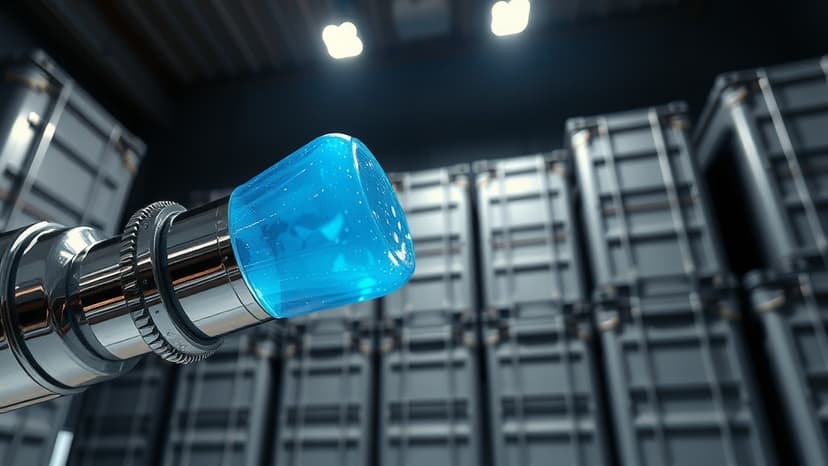 Styrenix Bets on Capacity, Not Margins
