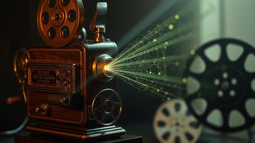 81-Year-Old Filmmaker Ghai Embraces AI & Gen-Z