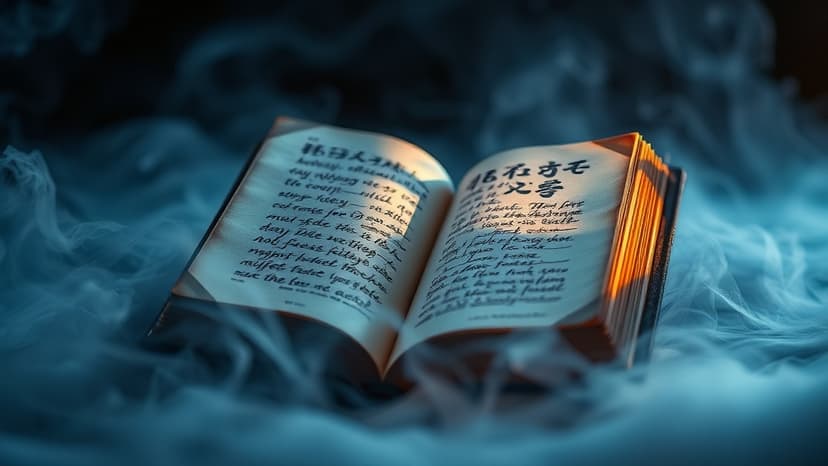 Ghai Learns Poetry's Soul from Legend Gulzar