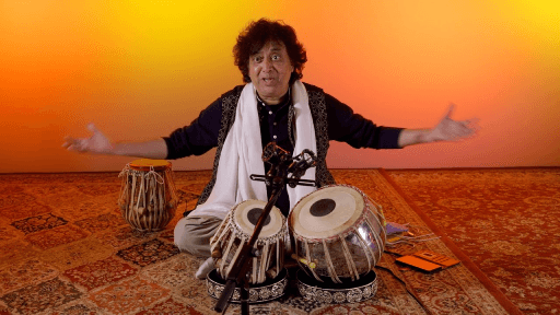 Subhen Chatterjee's Bandish Fusion Mastery