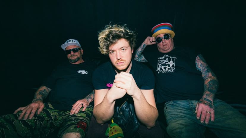 Sublime's New Era: Jakob Nowell Leads Band to Atlantic Records