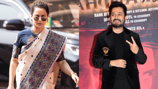 Marathi Star Joins Kangana in 'Queen 2'