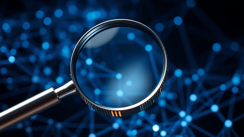 Substack Fights AI Deception: New Tool Flags AI-Written Content