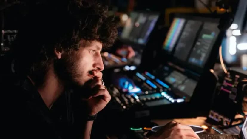 Subtronics Takes Coachella's Sahara Tent by Storm