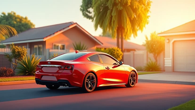 Suburban Scandal Ends in Toddler's Tragic Death and Parents' Downfall