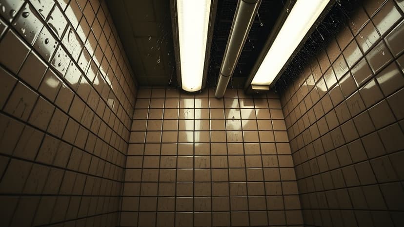 Subway Heat: Cities Struggle With Underground Swelter