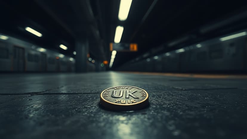 Illegal Immigrant Charged in Deadly Subway Push