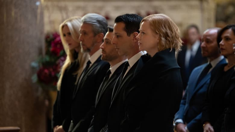 Succession's Roy Family: Inspired by Real Families?