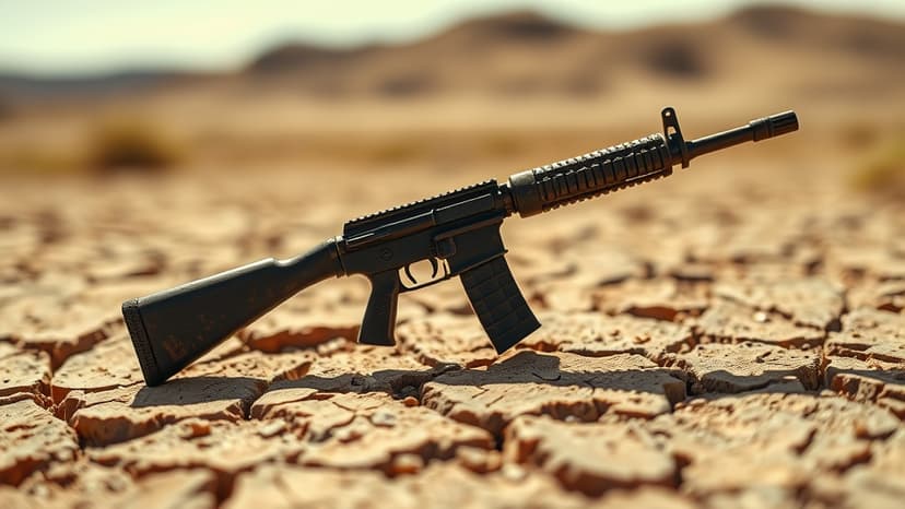 Children Recruited as Viral Soldiers on TikTok