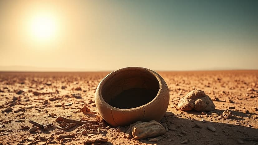 Sudan's Exodus: Aid Dries Up Amidst Humanitarian Crisis