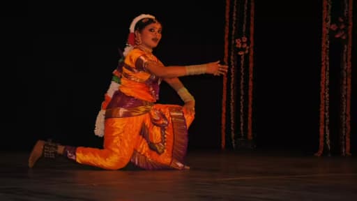 Resilience in Motion: Sudha Chandran's Story