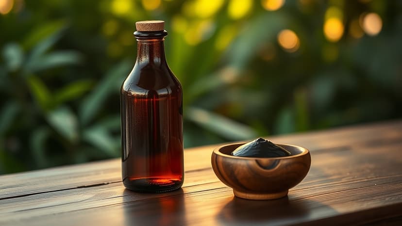 Sudha Chandran: Ayurveda Rules Her Skincare