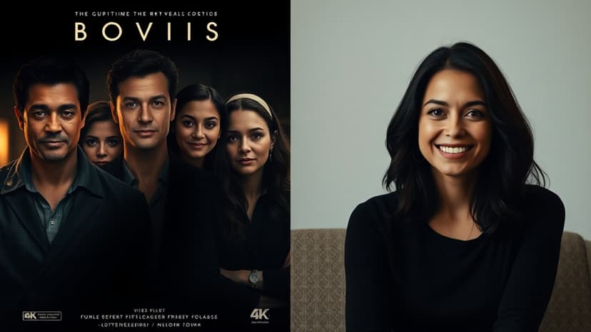 Sudha Kongara Battles Censorship & Harassment