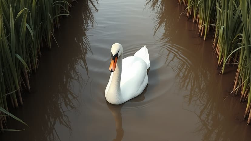 Suffolk Marshes Secured for Wildlife Haven