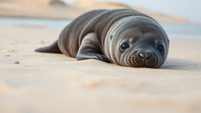 Suffolk Seals Double: Colony Booms on Orford Ness