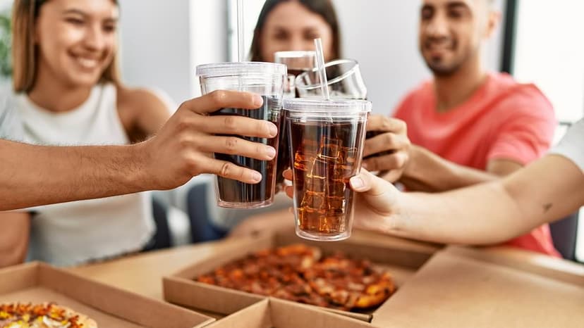 Sugar-Free Sweetener Linked to Stroke Risk