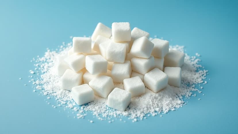 Cancer's Sweet Tooth: Sugar Fuels Tumor Growth