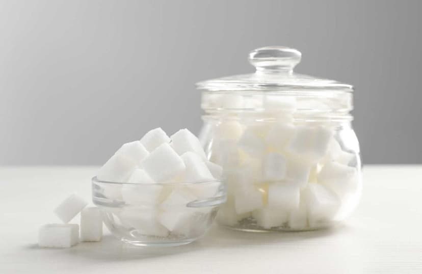 Sugar Prices Dip Amidst Crude Oil Slump