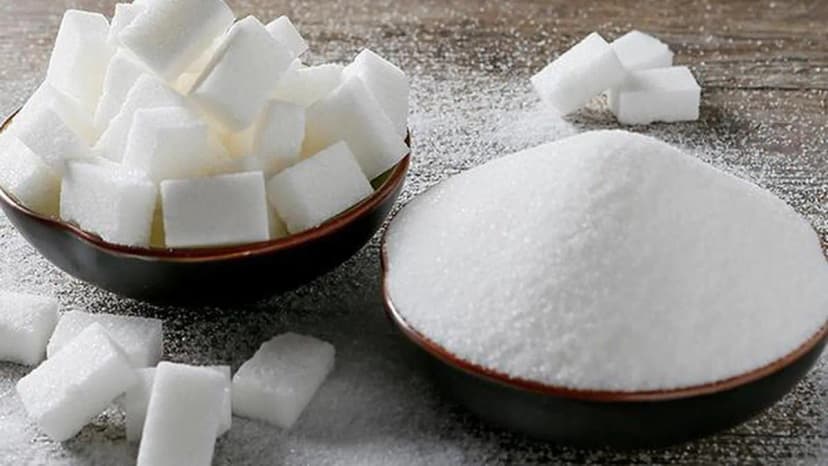 Mill Gate Sugar Drops, But Your Sugar Bill Climbs