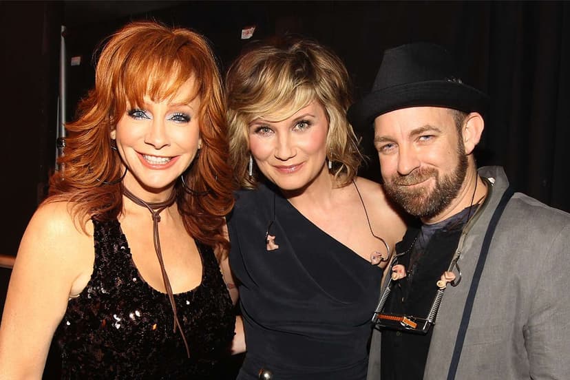 Grammy-Winning "Stay" Almost Never Released