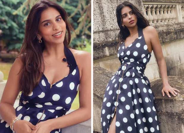 Suhana Khan's Birthday Paris Secrets Revealed!