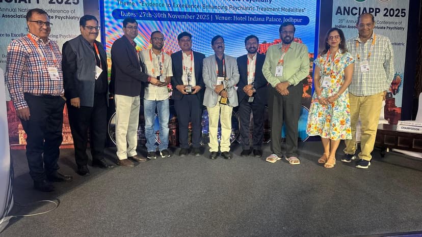 Doctors Tackle Suicide: New Prevention Strategies Emerge