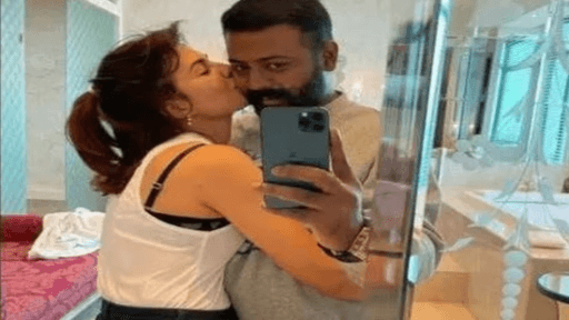 Conman's Rs 200 Cr Heist: Actress Caught in Web