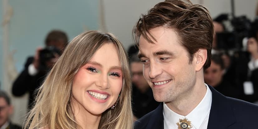 Suki Waterhouse Reveals Daughter's Adorable 'Daddy Batman' Name