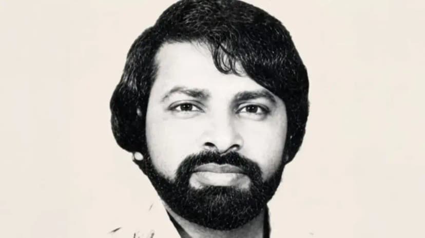 Fugitive Sukumara Kurup's 40-Year Hunt May End in Death