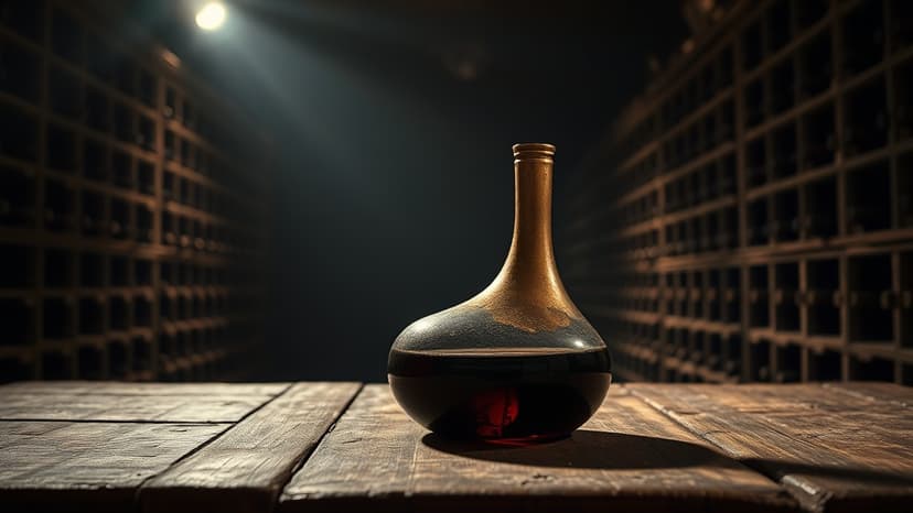 Sula Vineyards Profit Plummets 68% Amidst Slumping Demand