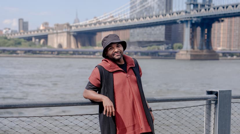Sullivan Fortner: Mastering Jazz and Humility