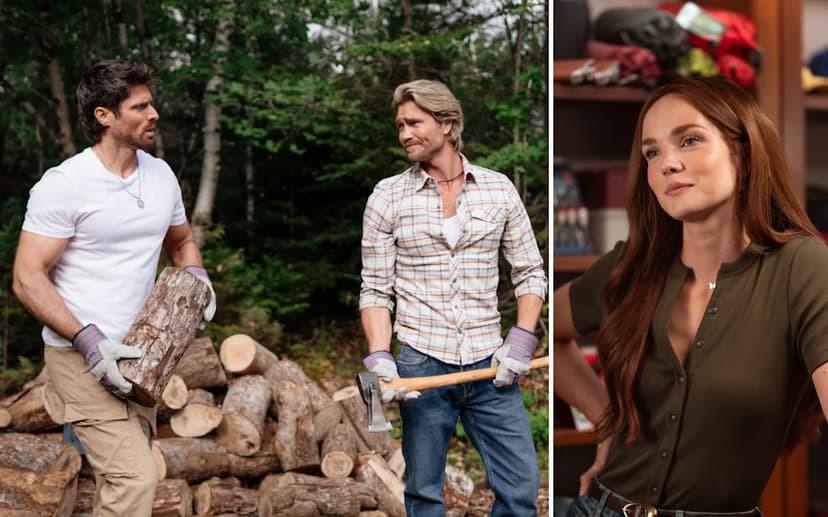 Maggie Takes Charge: A New Era at Sullivan's Crossing