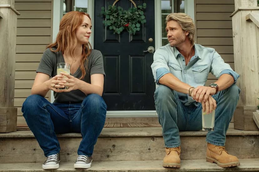 Sullivan's Crossing: Love Triangle Heats Up in Season 4