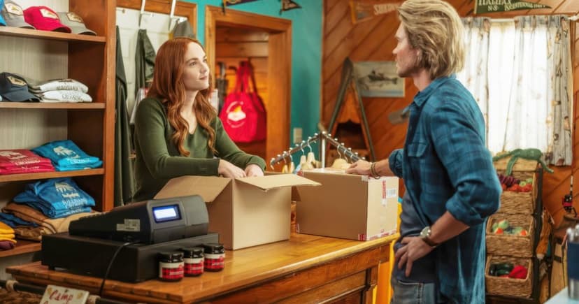 Sullivan's Crossing: Season 4 Arrives in US!