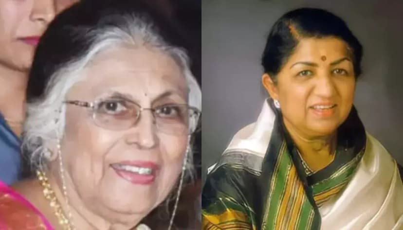 Melodious Voice Silenced: Suman Kalyanpur Dies at 89
