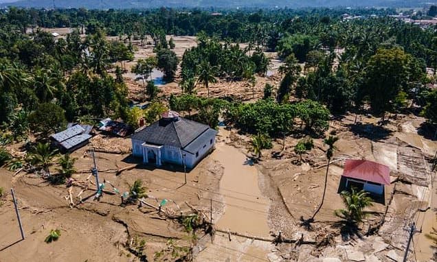 Sumatra Floods: 1,006 Dead, Millions Displaced