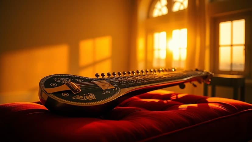 Young Composer's Nature-Inspired Track Goes Viral