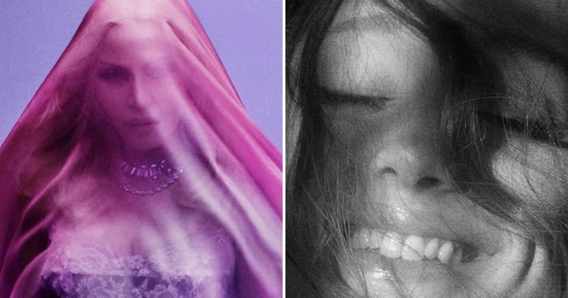 Summer 2026 Music: Major Artists Drop New Albums