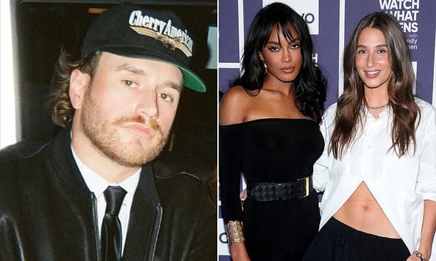 Summer House Scandal: Batula Faces Reunion Amid Betrayal