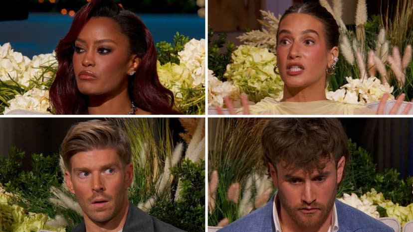 Summer House Reunion: Betrayal and Tears Explode