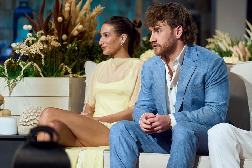 Summer House Reunion: Secrets and Scandals Erupt