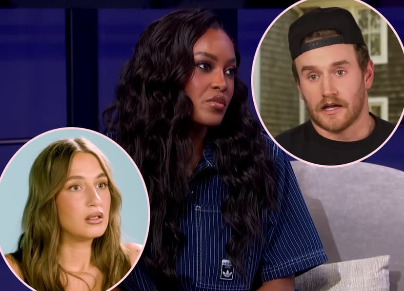 Ciara's Heartbreak: Video Captures Amanda & West's Affair