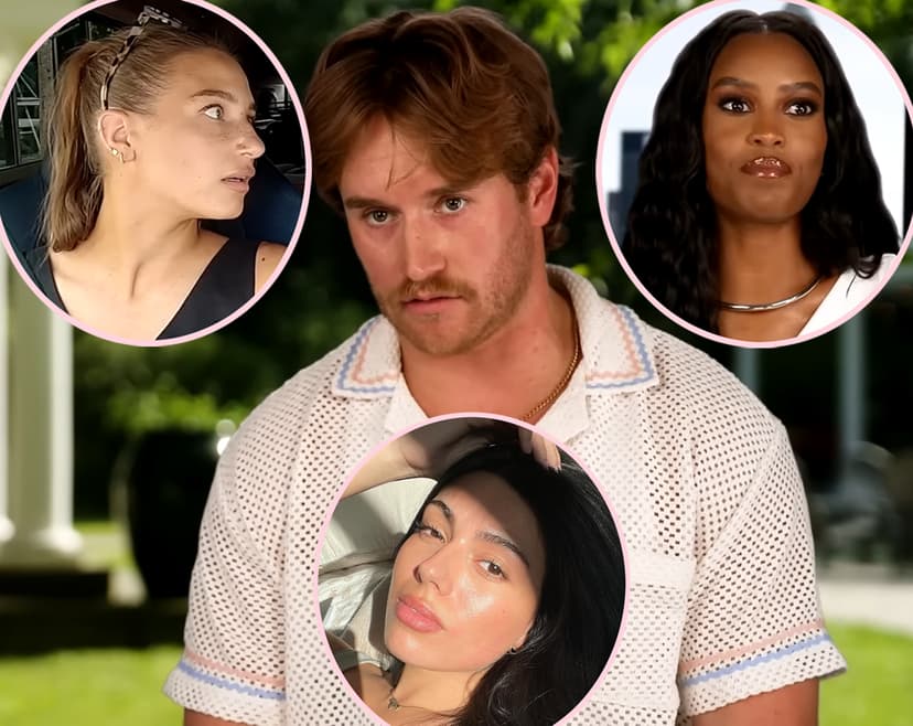 Summer House Scandal: West's Love Triangle Exposed!