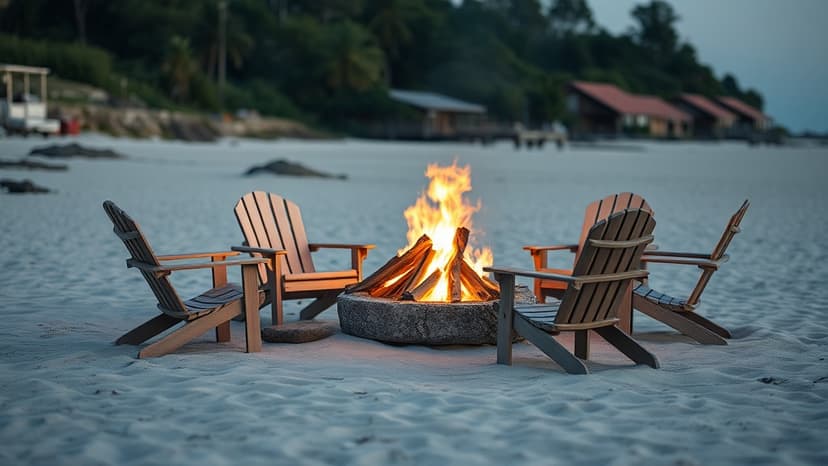 Summer House Season 10: New Drama and Old Flames