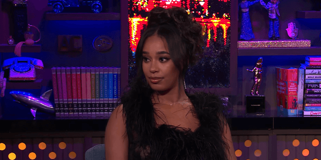 Summer House Star Reacts to Secret Hookup Scandal