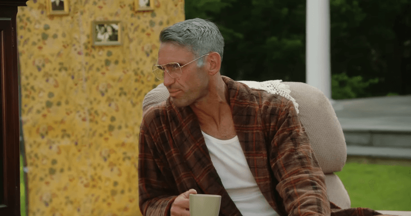 Summer House Shocker: West and Amanda Officially Dating!