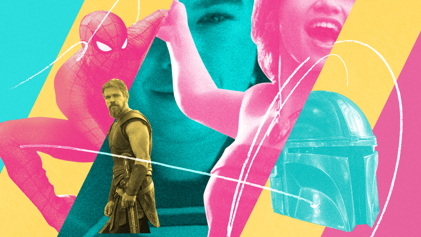 Summer Blockbusters: Your Must-See Movie Guide