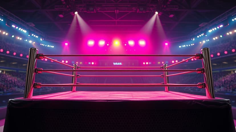 SummerSlam 2026: Four WWE Superstars Debut!